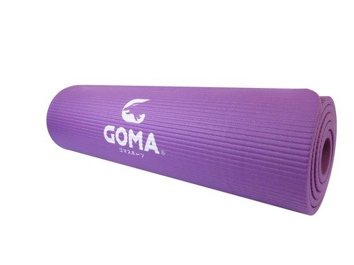 goma yoga mat