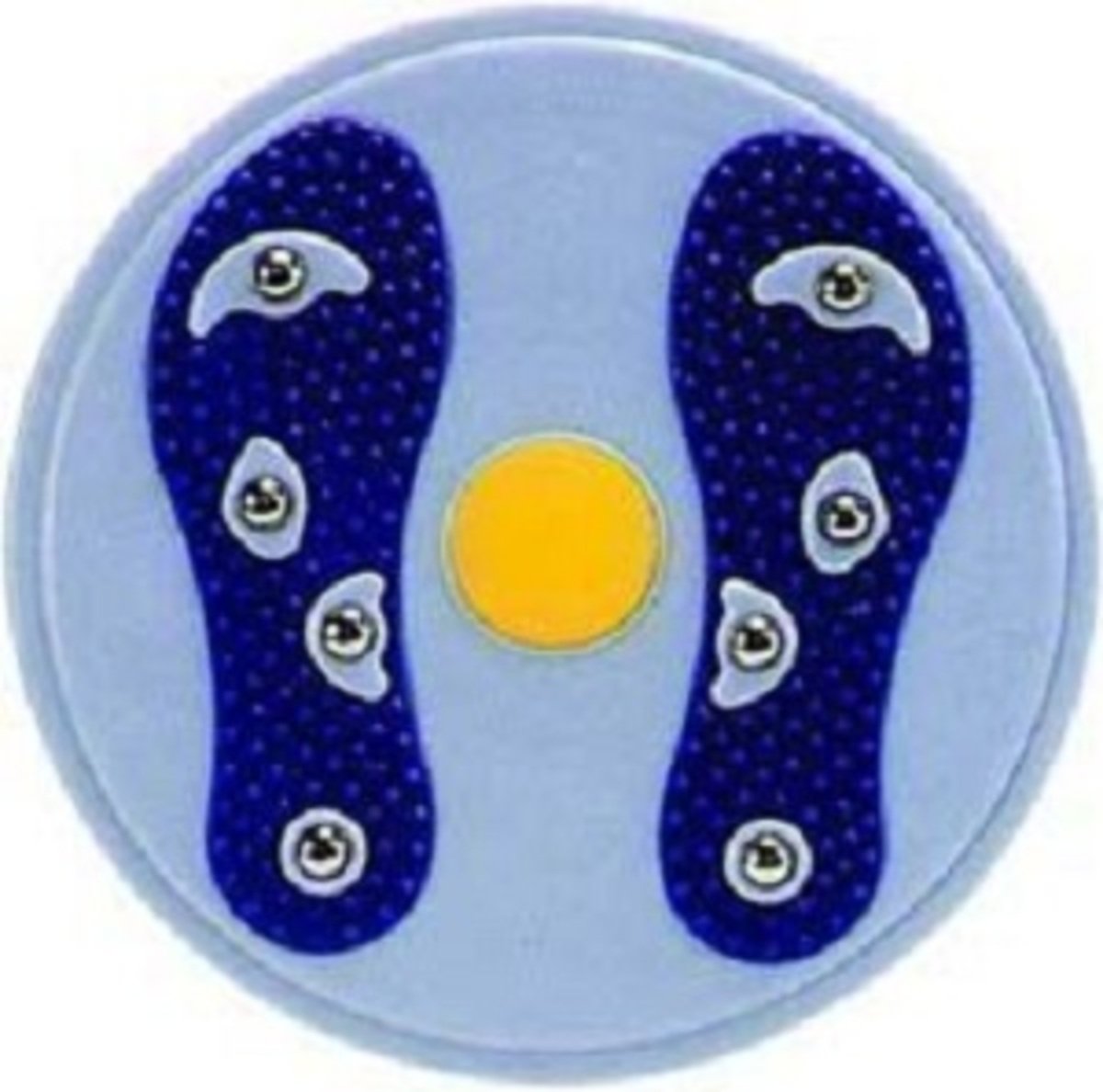 FATD400 30CM Massage Twister