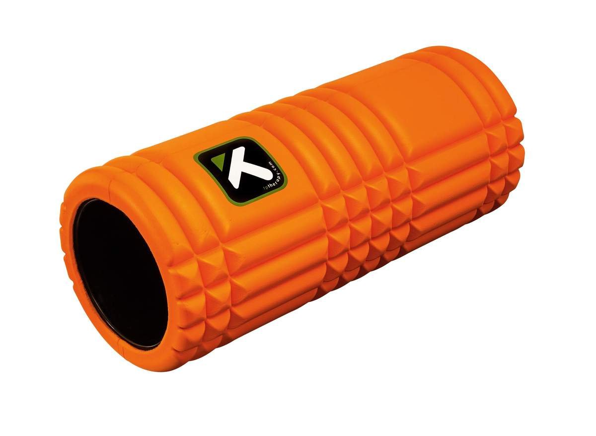 T350006 The Grip 海棉柱 5.5" x 13" 橙色