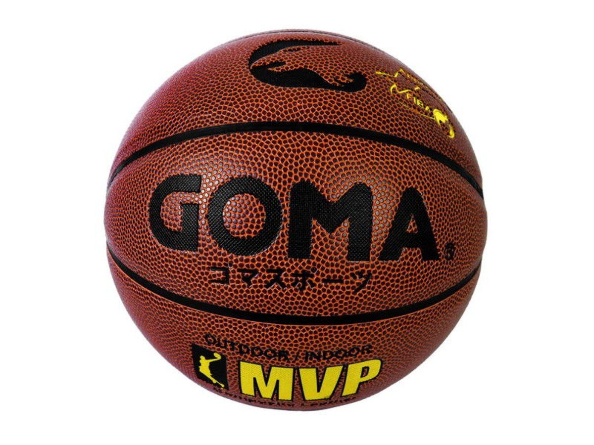 X1000 MVP PU Basketball, Size 7