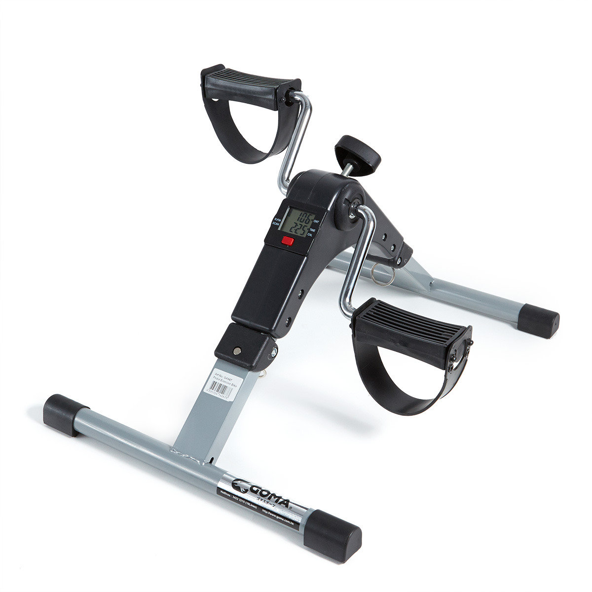 GA947 Foldable Exercise Bike