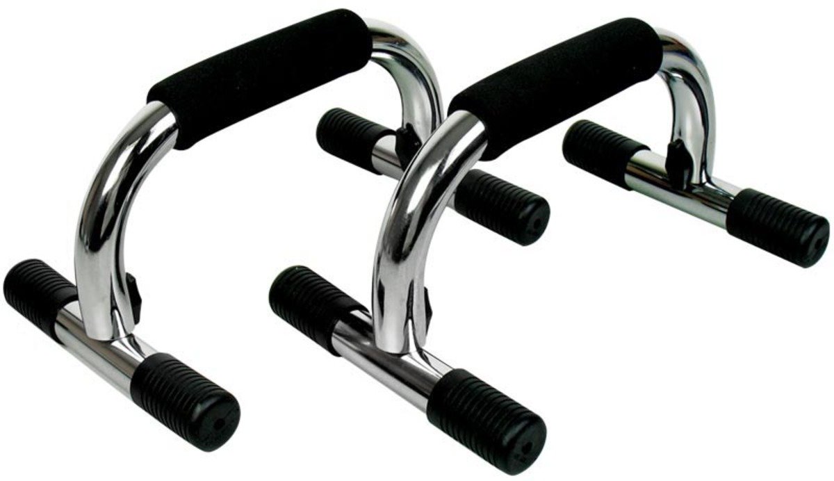 GA814 Push Up Bar