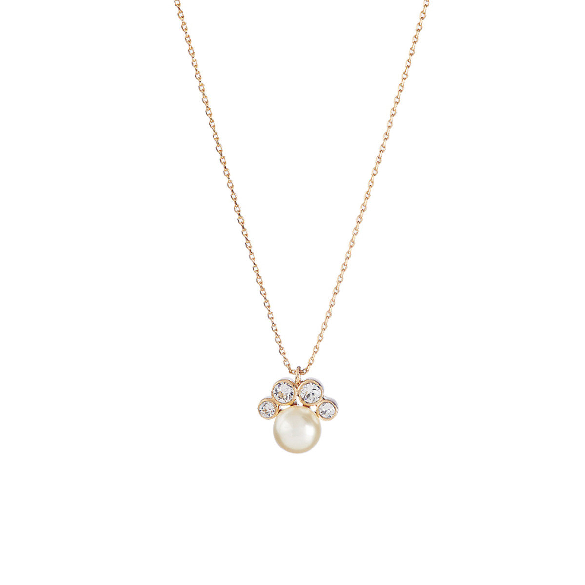 Petit Ami necklace