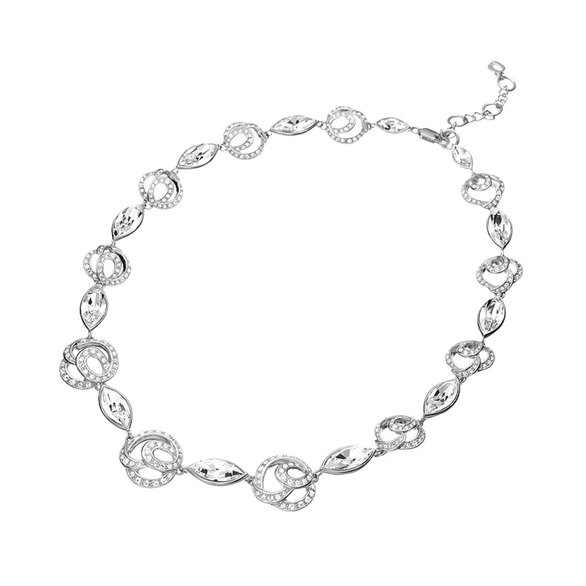 Duo necklace