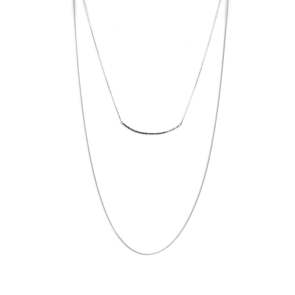 Tresor necklace