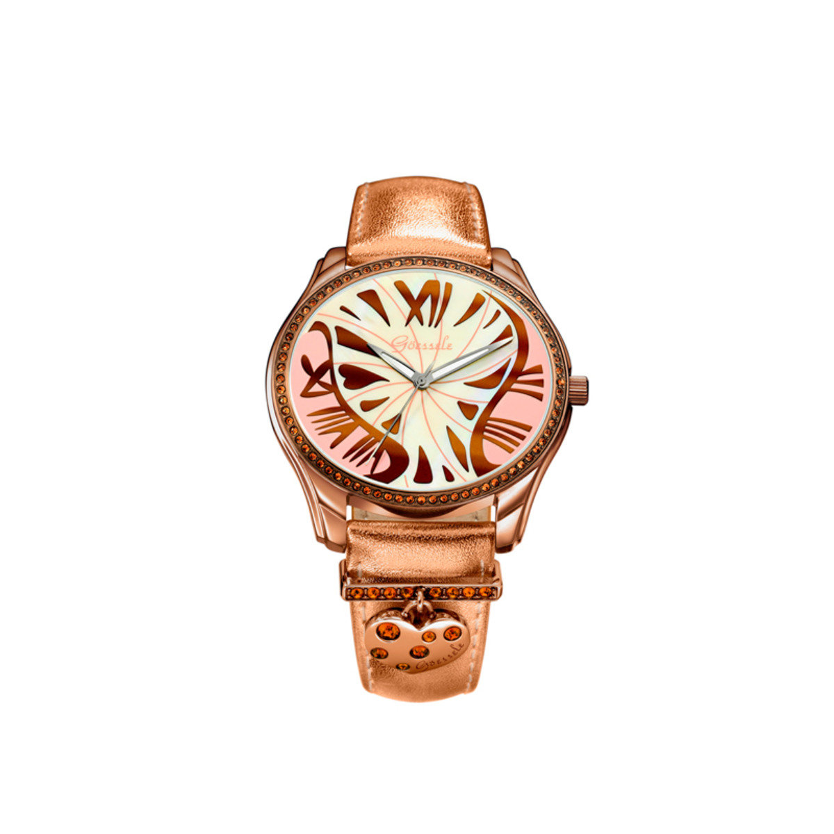 ladies’ watch