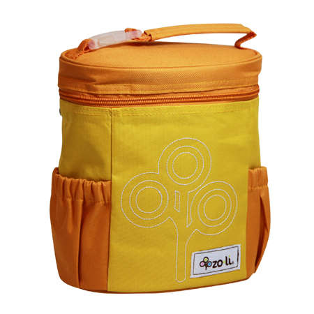 Nomnom Insulated Lunch Tote (1pc)