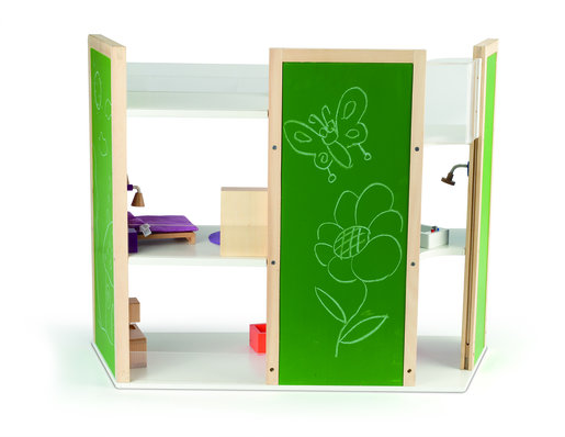 hape diy dream house