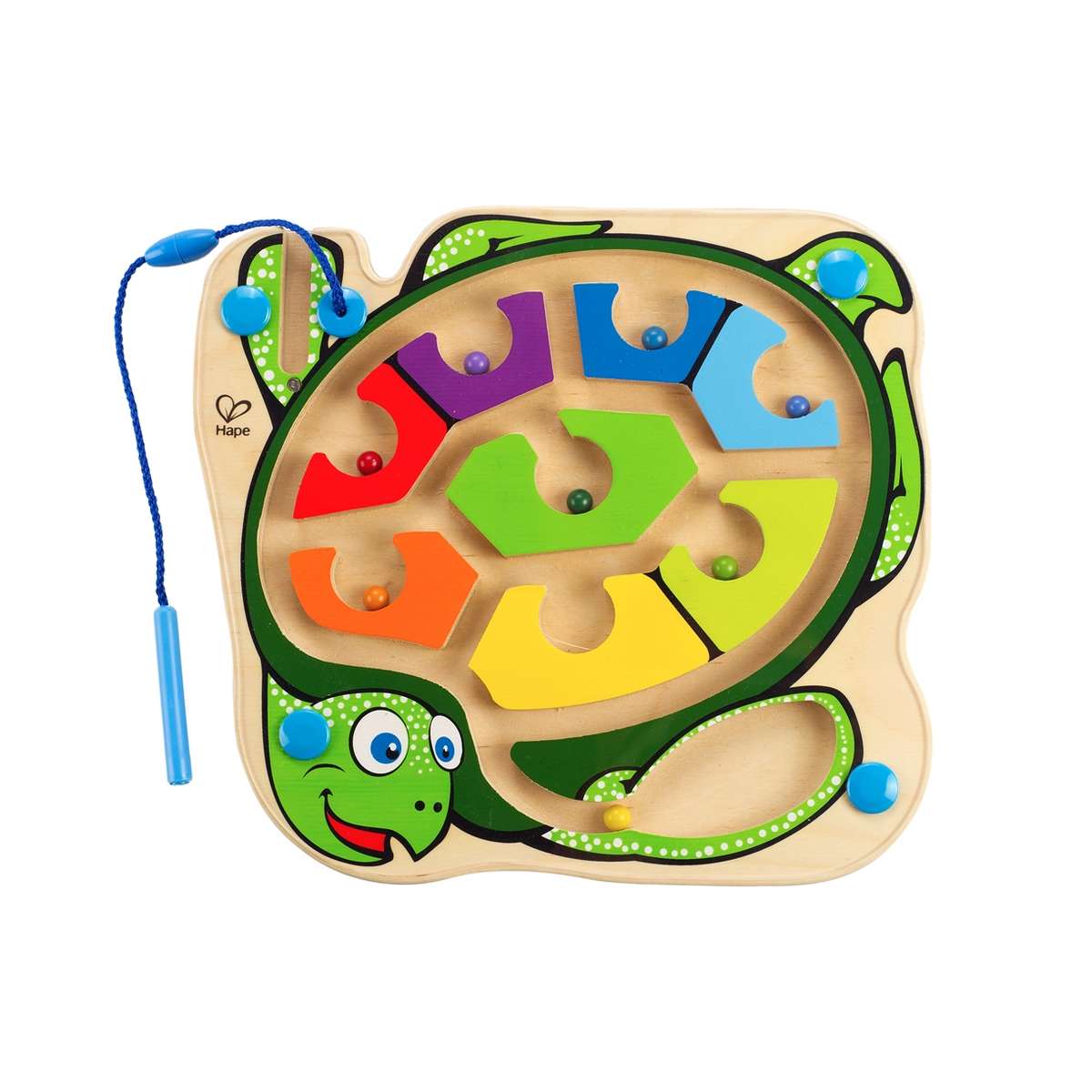 Colorback Sea Turtle | STEAM | Kids Toys | E1705