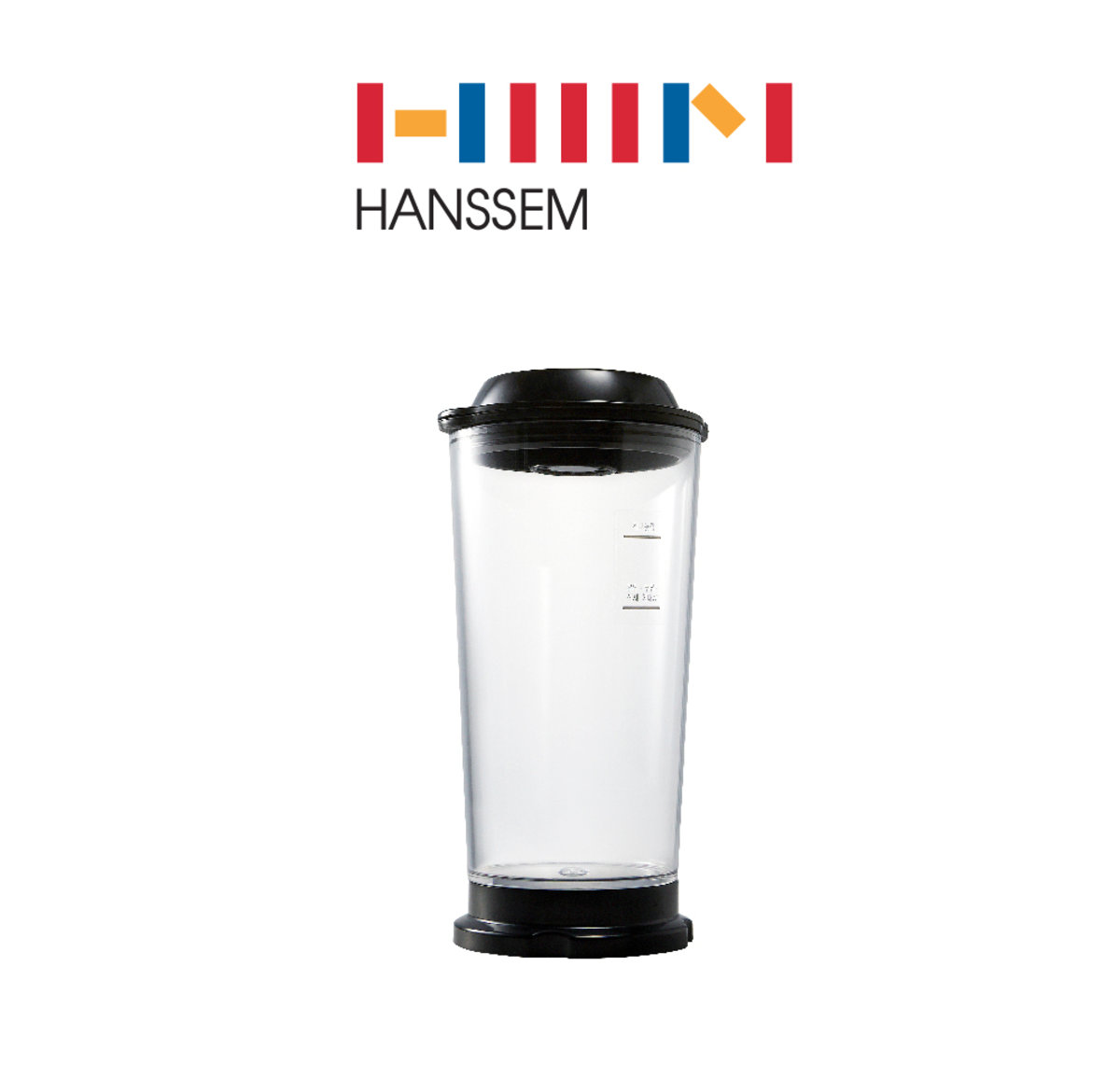 OZEN SUB JAR FULL ASSY ( HAF-HB001SJ)