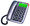 AT-C063G Big Button Home CID Phone