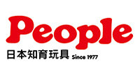 People 日本知育玩具 香港官方旗艦店