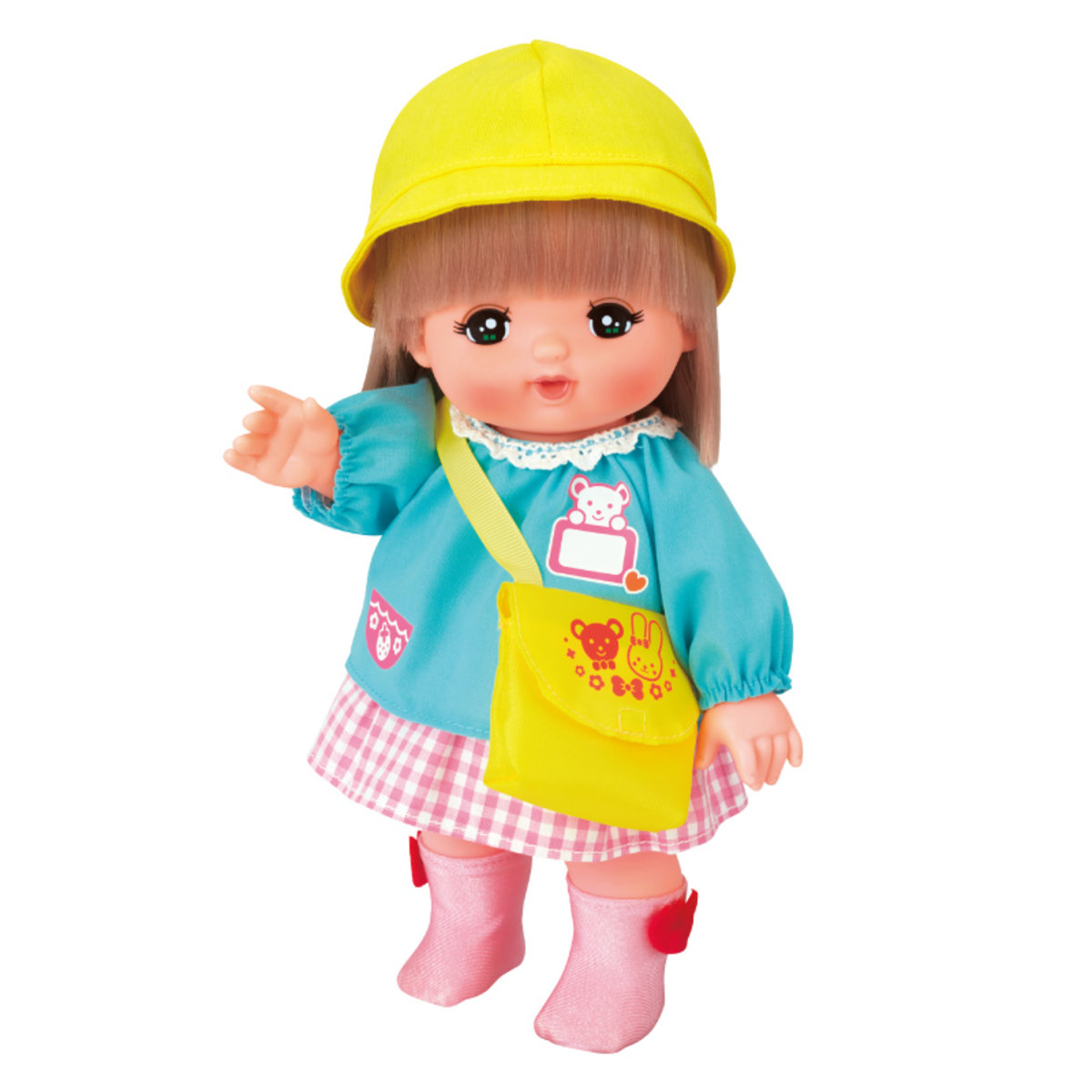M51417- Mell Preschool Uniform 