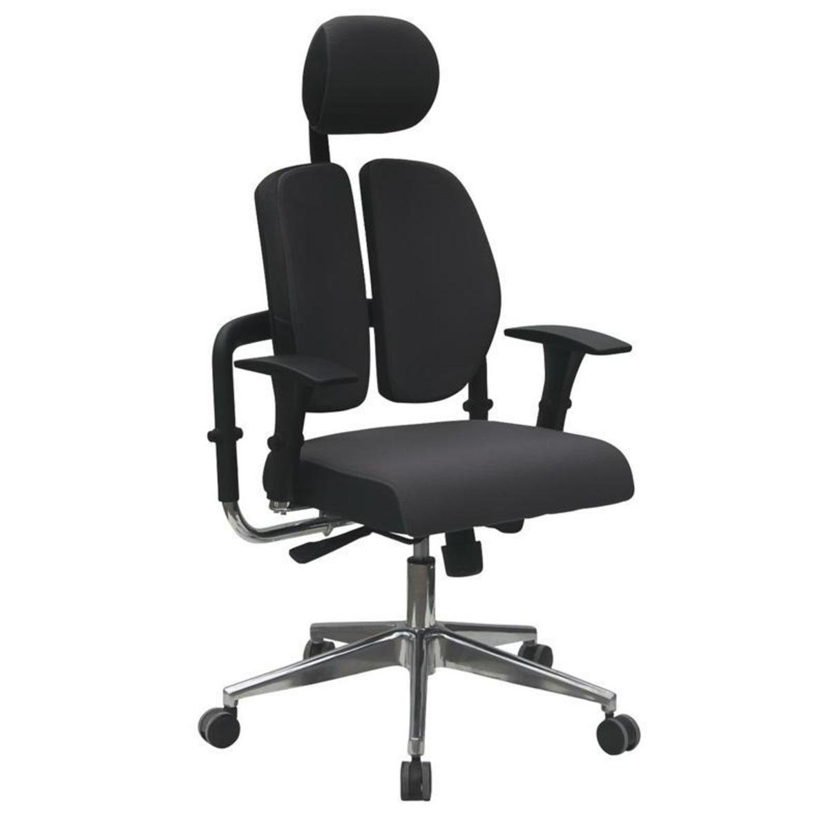 PROFLEX AGIO Ergonomic High Back Office Chair  685W x 720D x 1085-1180Hmm