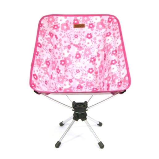 Talon Light Pivot Chair Small Lt Pivot Chair S Pink Flower