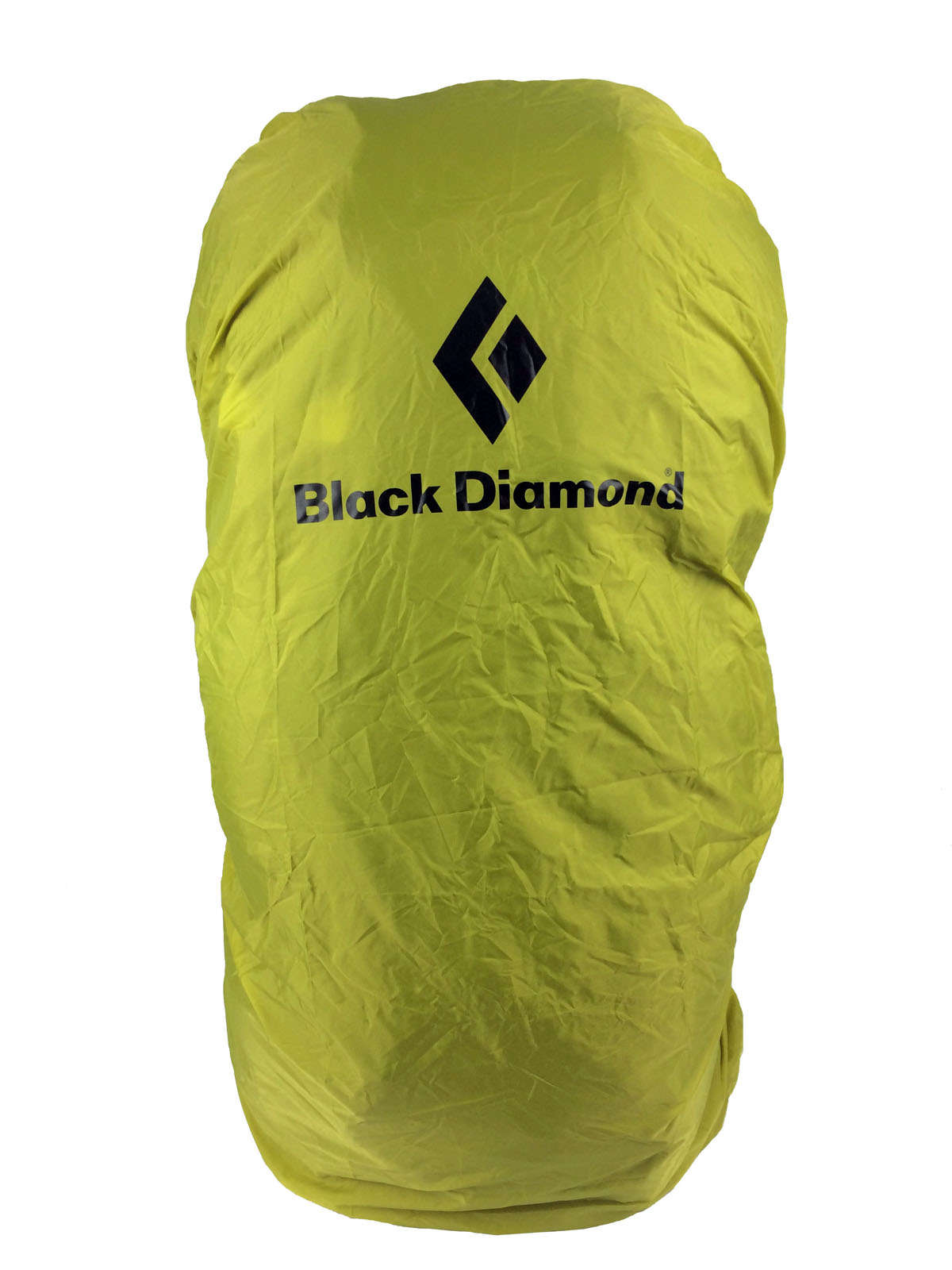 black diamond rain cover