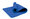 Tpe Yoga Mat (6mm) Blue