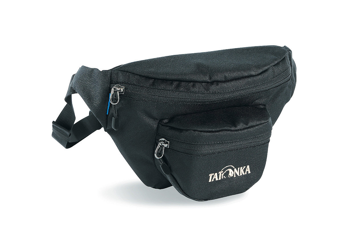 Funny Bag S Black