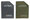 德國品牌 - Sleeve RFID B Set Assorted