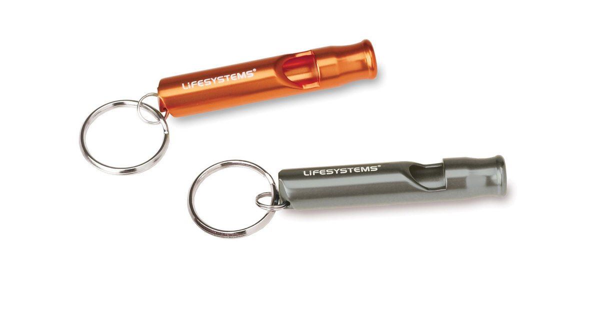 Mountain Whistle 100dB
