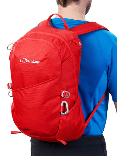 berghaus daypacks