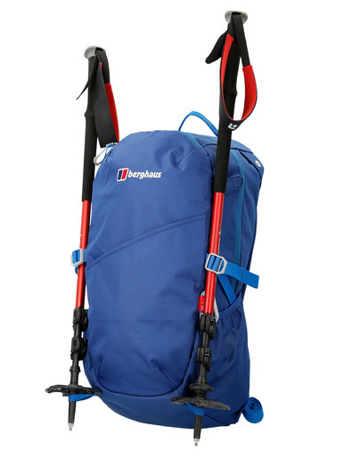 berghaus daypacks