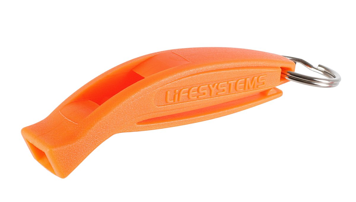 UK Echo Whistle