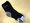 Trek socks,black/grey S