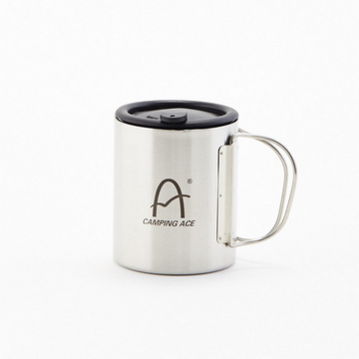 台灣保暖杯 - Double layers insulation Mountaineering Cup