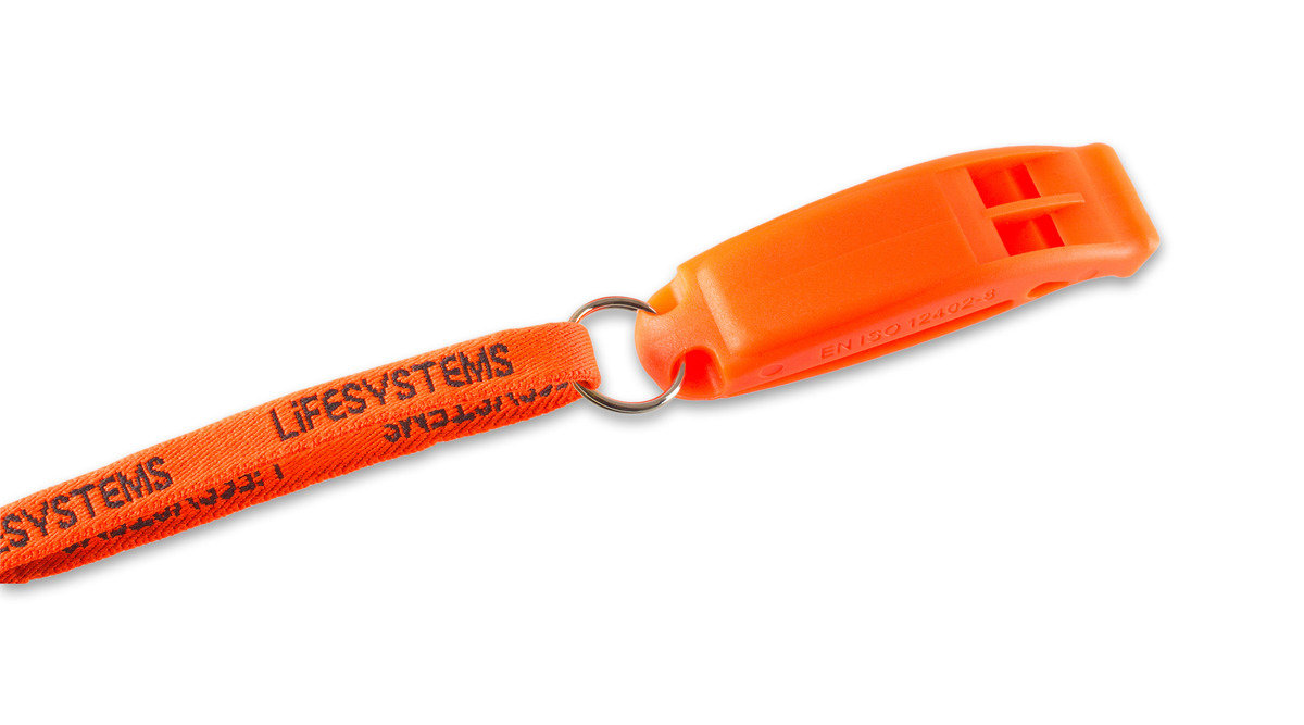 UK Safety Whistle