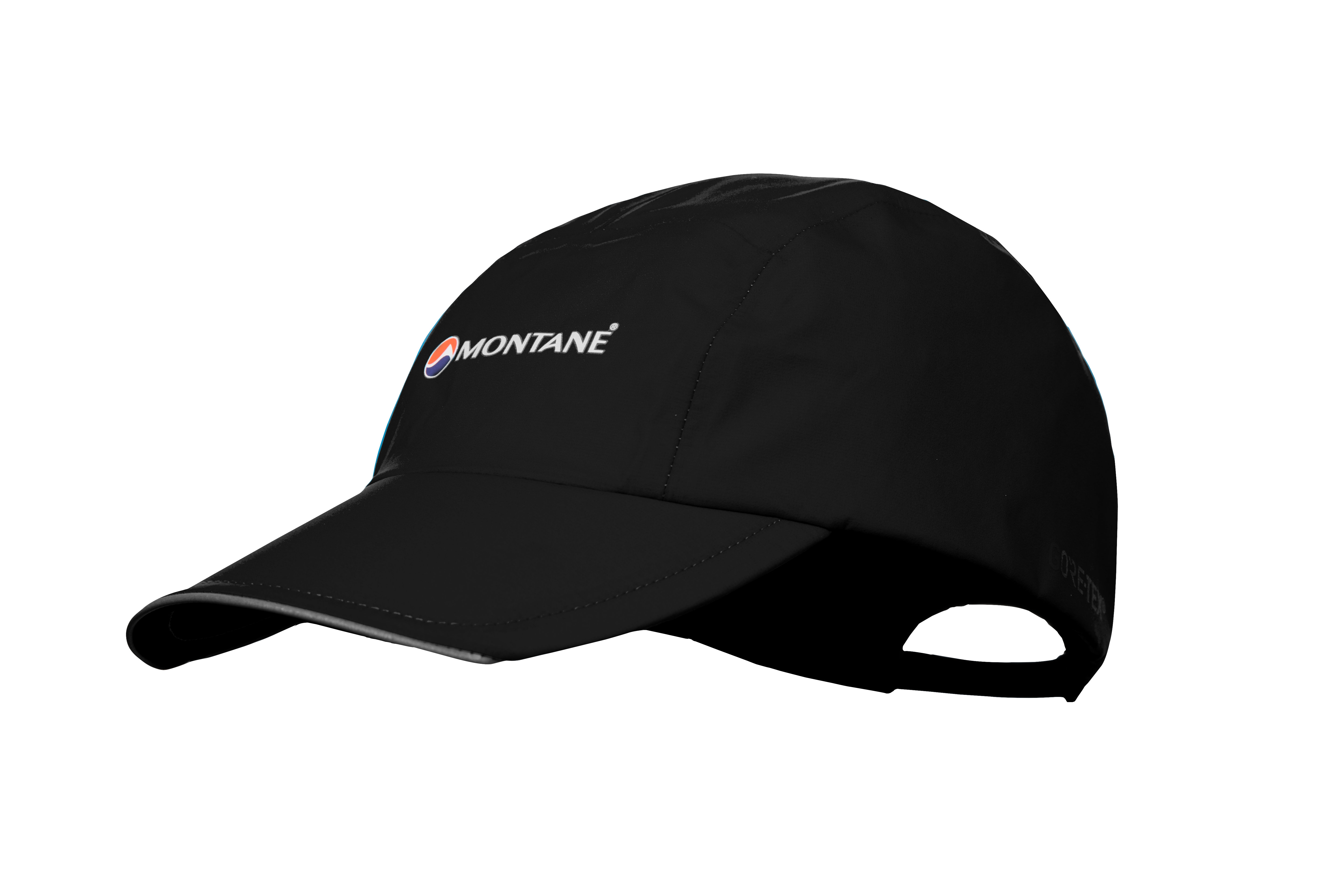 MONTANE | UK Gore-Tex Spine Cap Blue 