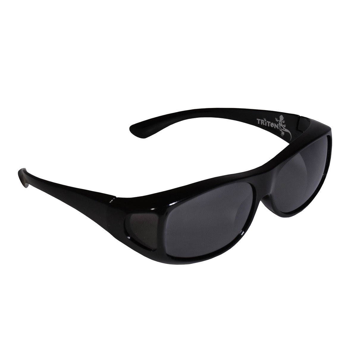 SGovers 2362 Polarized Shiny Black