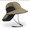 美國永久最高防曬帽 - Sport Hat, sand, L