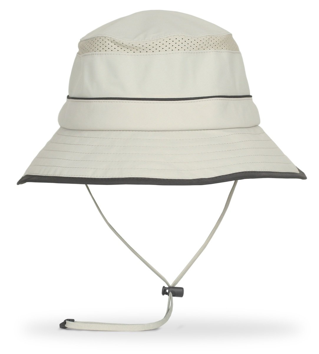 美國永久最高防曬帽 - Solar Bucket, Cream L