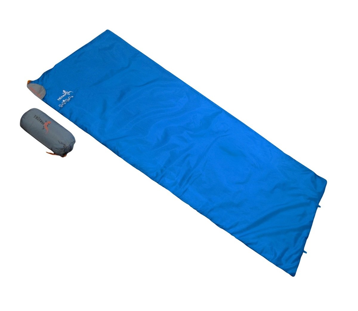 優質空心綿 15 度睡袋 - Simple 600