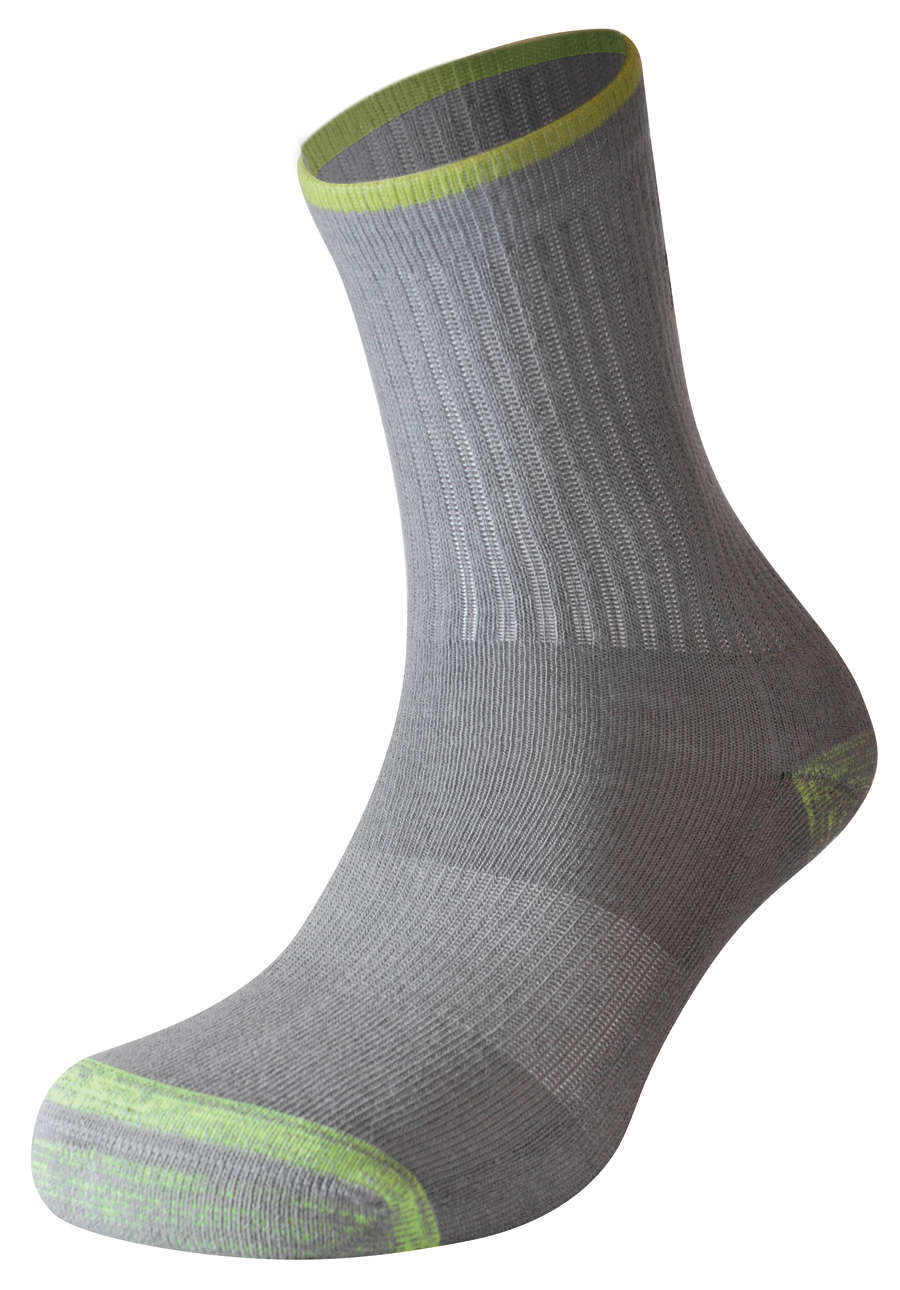 Lite Trek socks,grey S