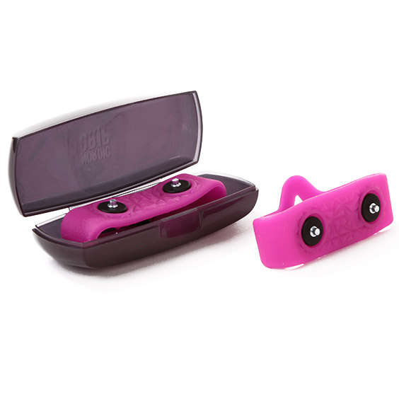 Mini (Pink S)