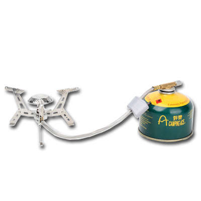 Camping Ace ARC2110I Hose Stove