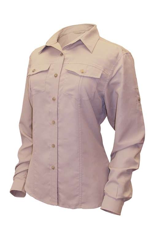 Triton Quick-Dry Shirts W Venture Shirts