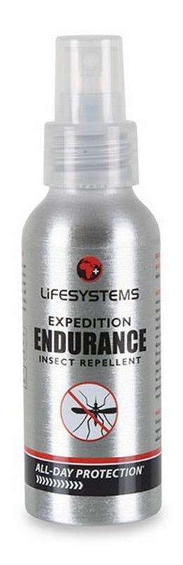 英國製蚊怕水 - Expedition Endurance Spray, 100ml