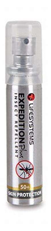英國製蚊怕水 - Expedition 50+ Mini Spray, 25ml