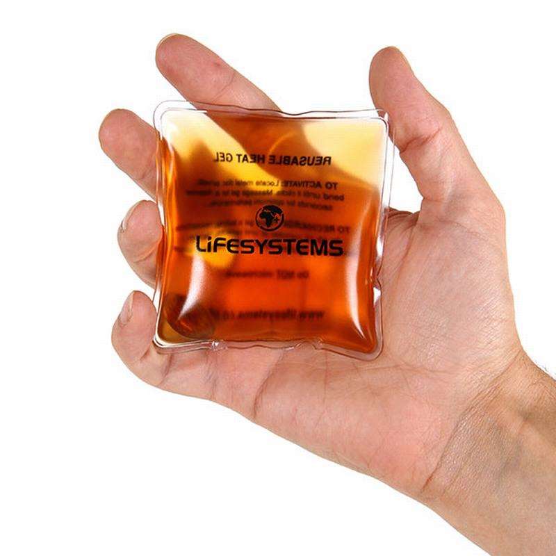 英國再用式暖手包 - Reusable Hand Warmers