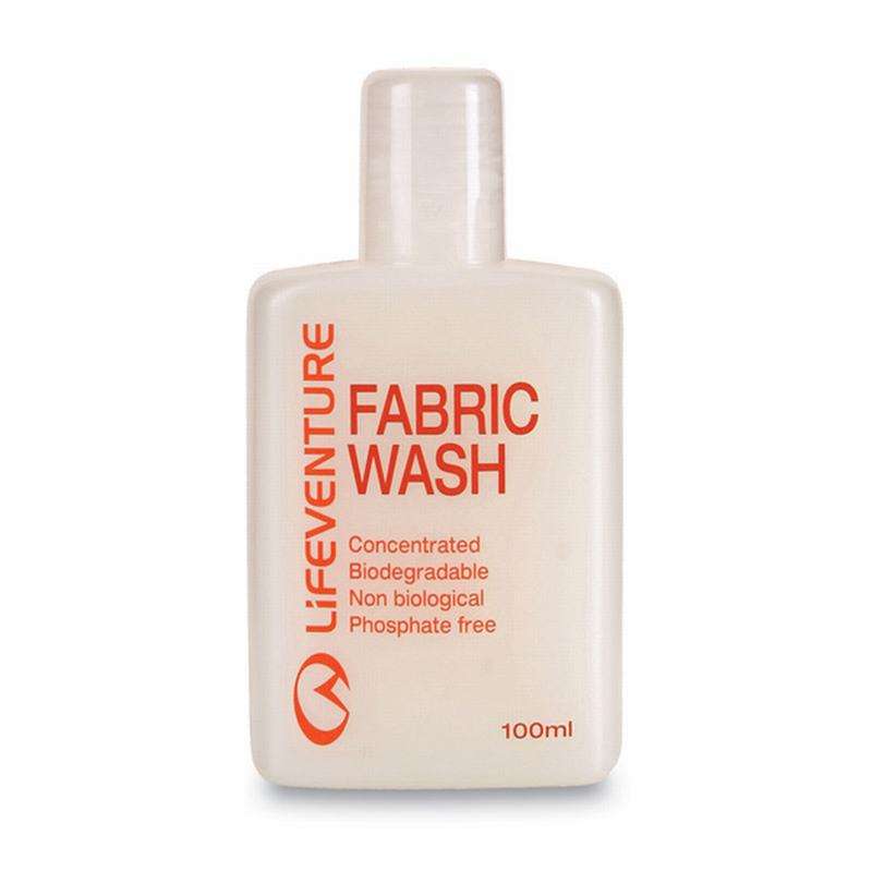 Fabric Wash, 100ml
