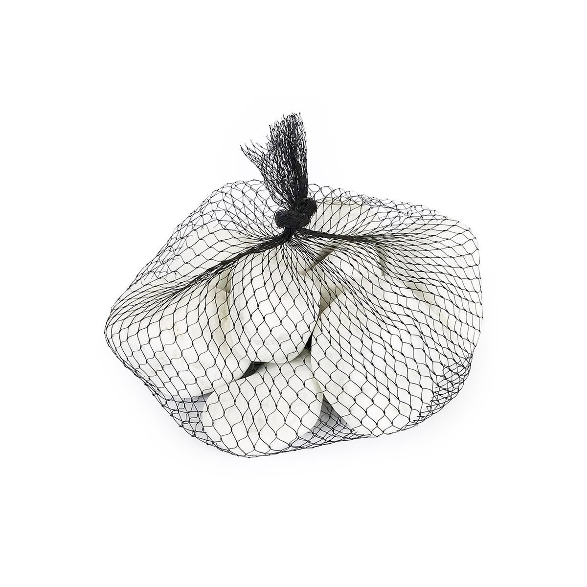 Egg Stone (L) 1kg (ref: 998469)