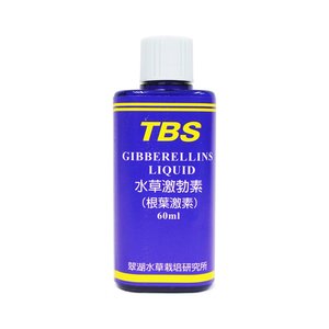 Tbs 水草生長素液60ml Moredeal 網店格價網