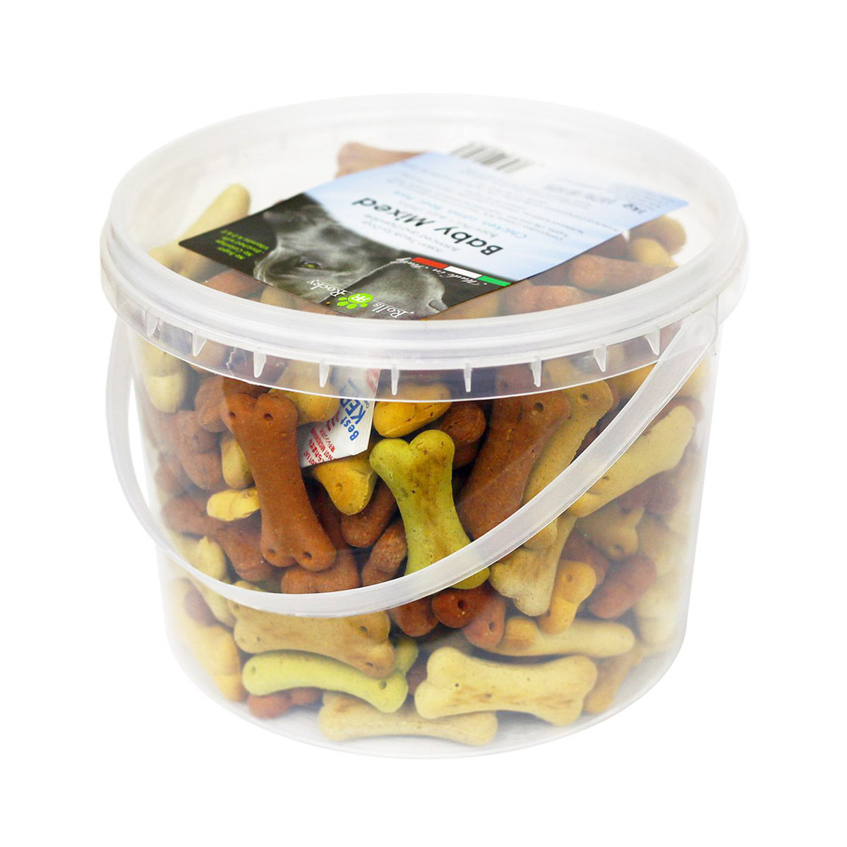 Baby Mix (1000g) (ref: 998785)