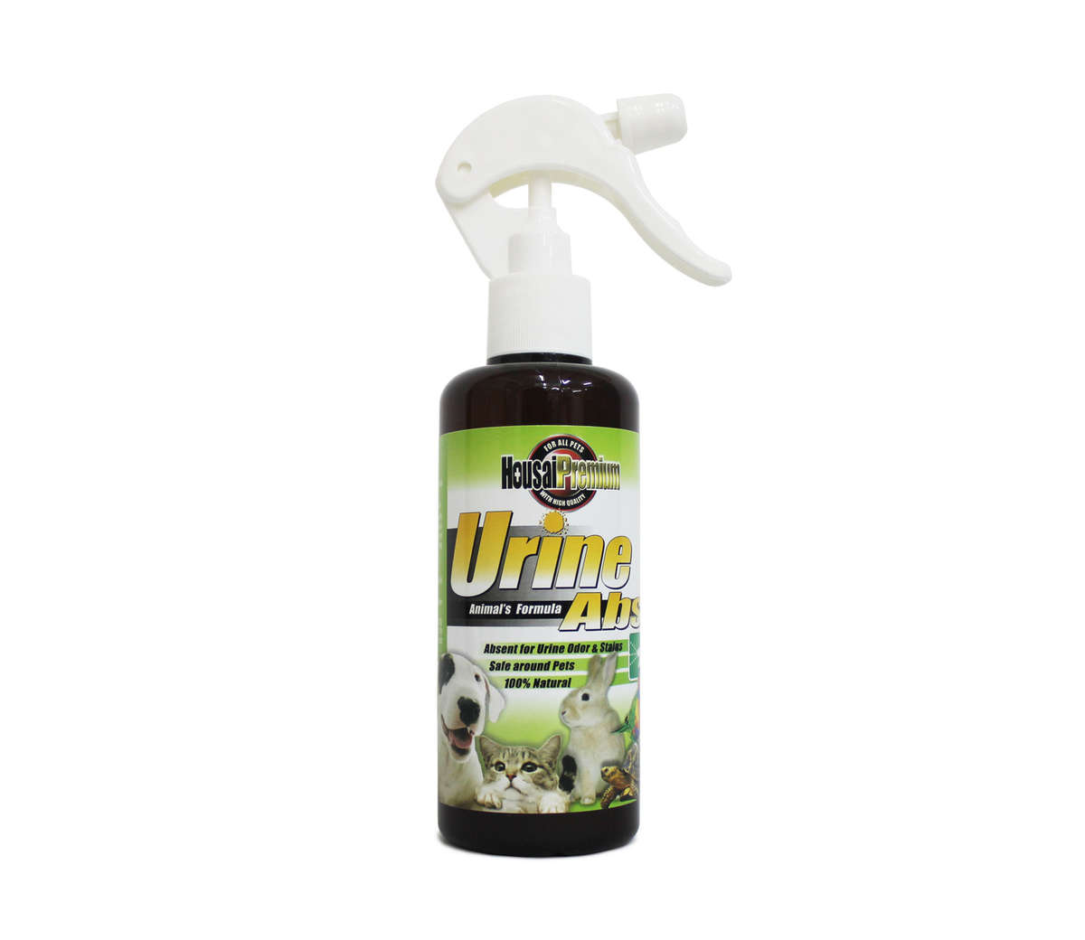 Urine Abs Animal's Formula (250ml) (ref: 998874) (新舊包裝隨機發貨)