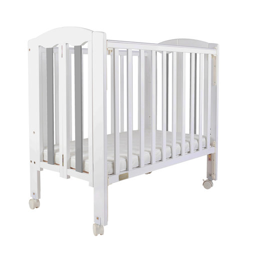 collapsible baby cot