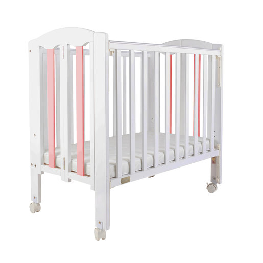 foldable baby cot bed