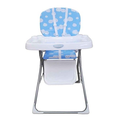 baby star high chair